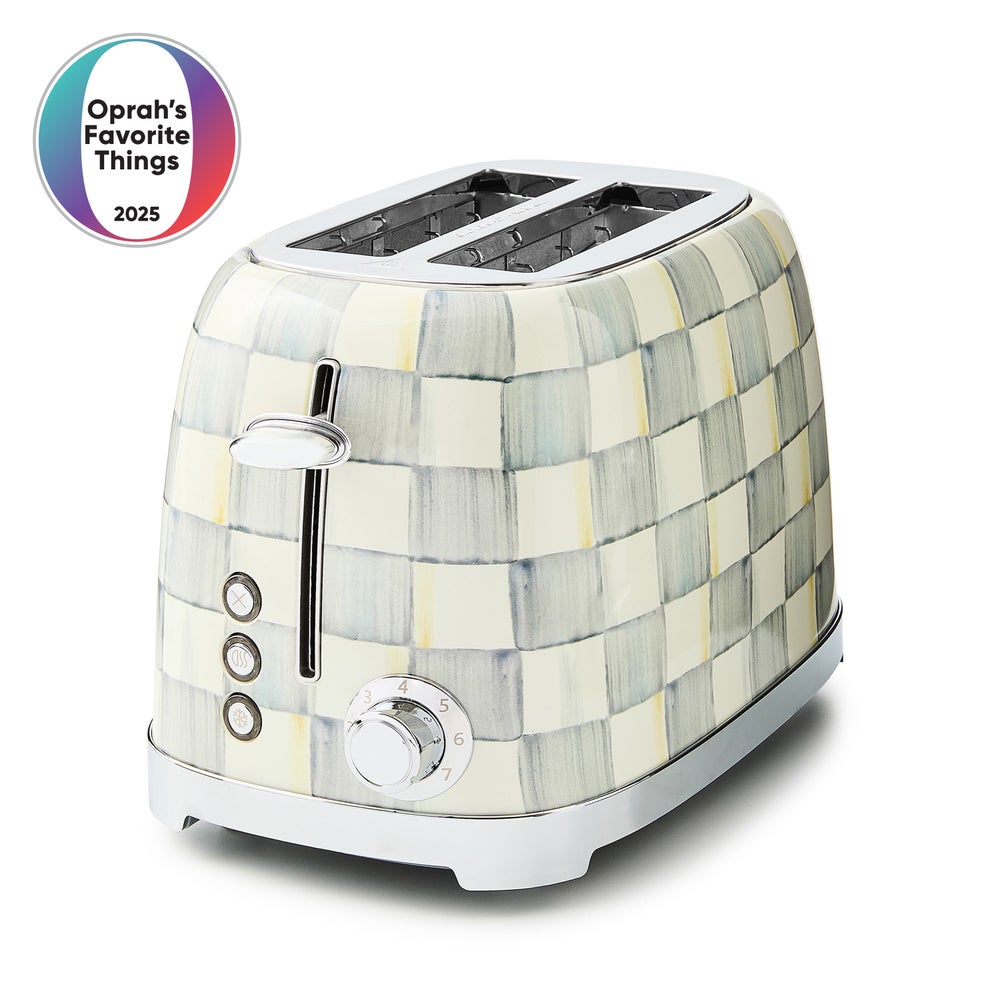 2-Slice Toaster