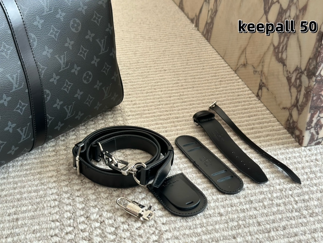 Louis new arrival Keepall bag - Top Club
