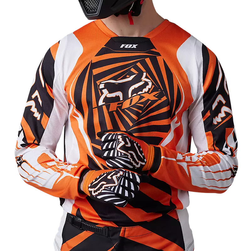180 GOAT Vertigo Jersey