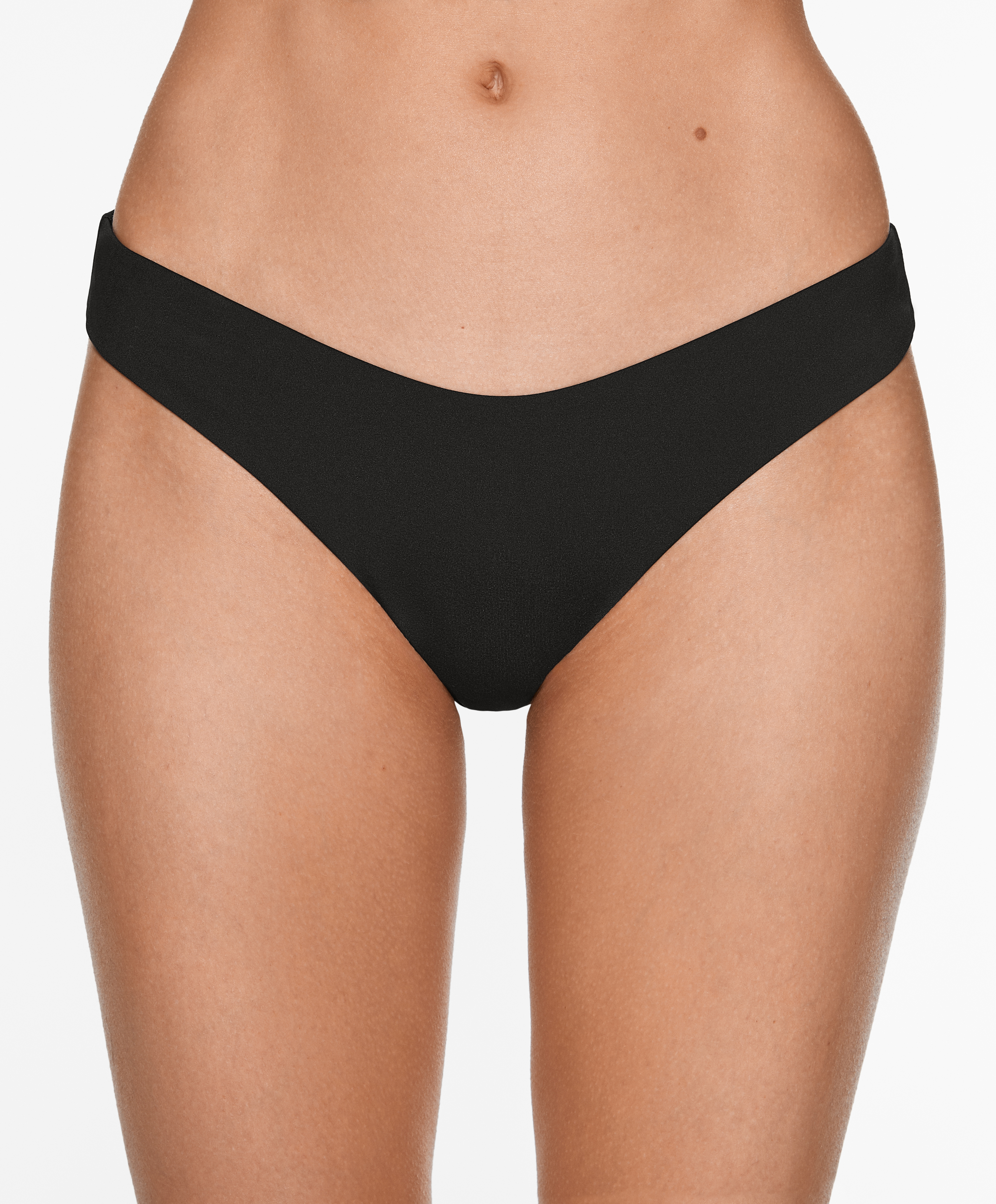 OYSHO U-cut Brazilian bikini briefs