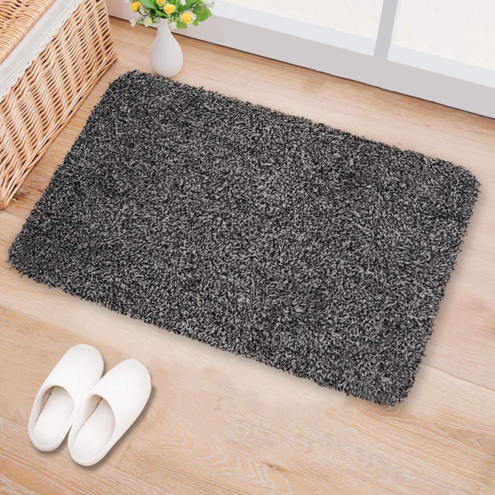 Non-slip Commercial Entrance Floor Mats Outdoor Rug