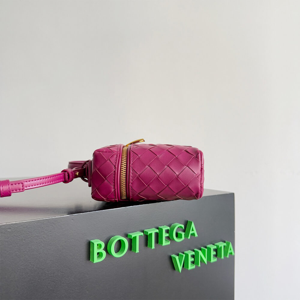 Bottega Veneta Bang Bang Vanity Case(high-end grade) - Top Club