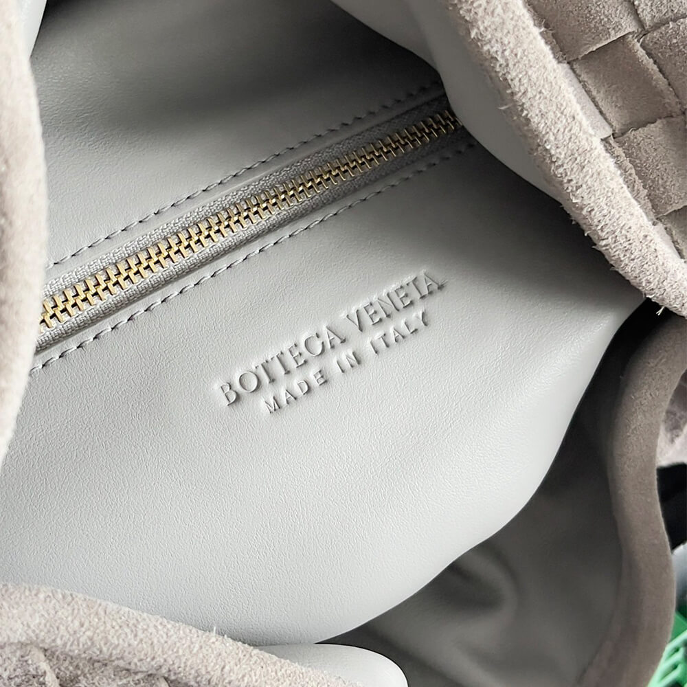 Bottega Veneta Large Hop(HIGH-END GRADE) - Top Club