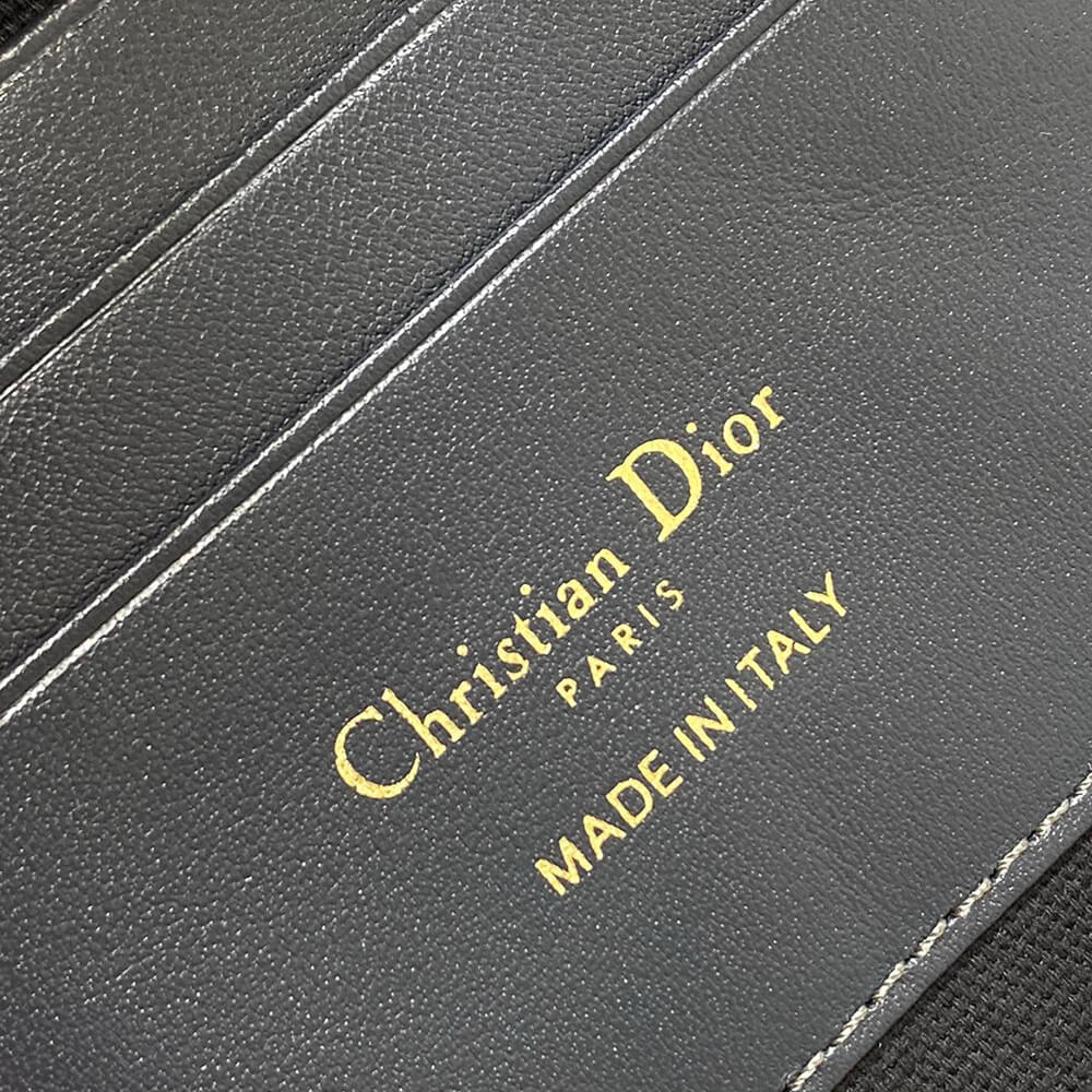 30 Montaigne Dior Amber Mini Bucket Bag - Top Club