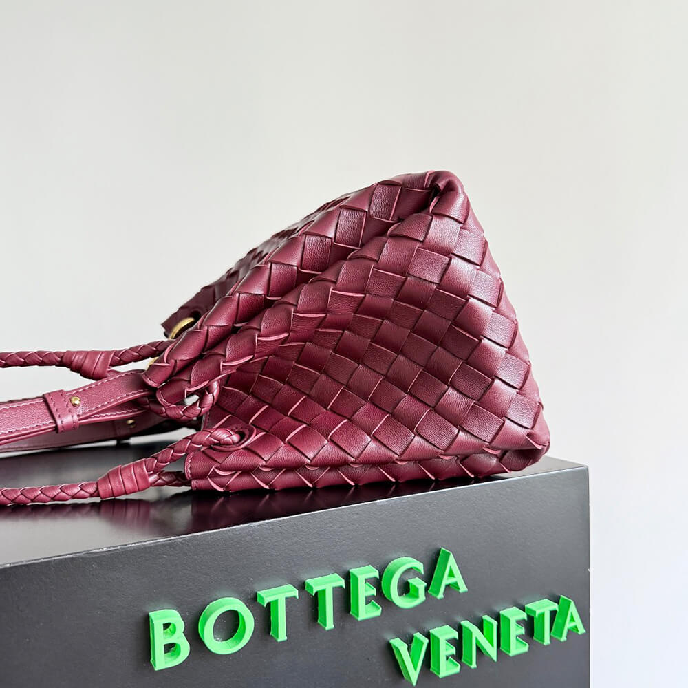 Bottega Veneta Medium Parachute(HIGH-END GRADE) - Top Club