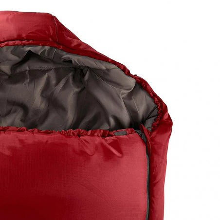 Grand Canyon FAIRBANKs 150 Kinder -4o granate - Saco infantil momia