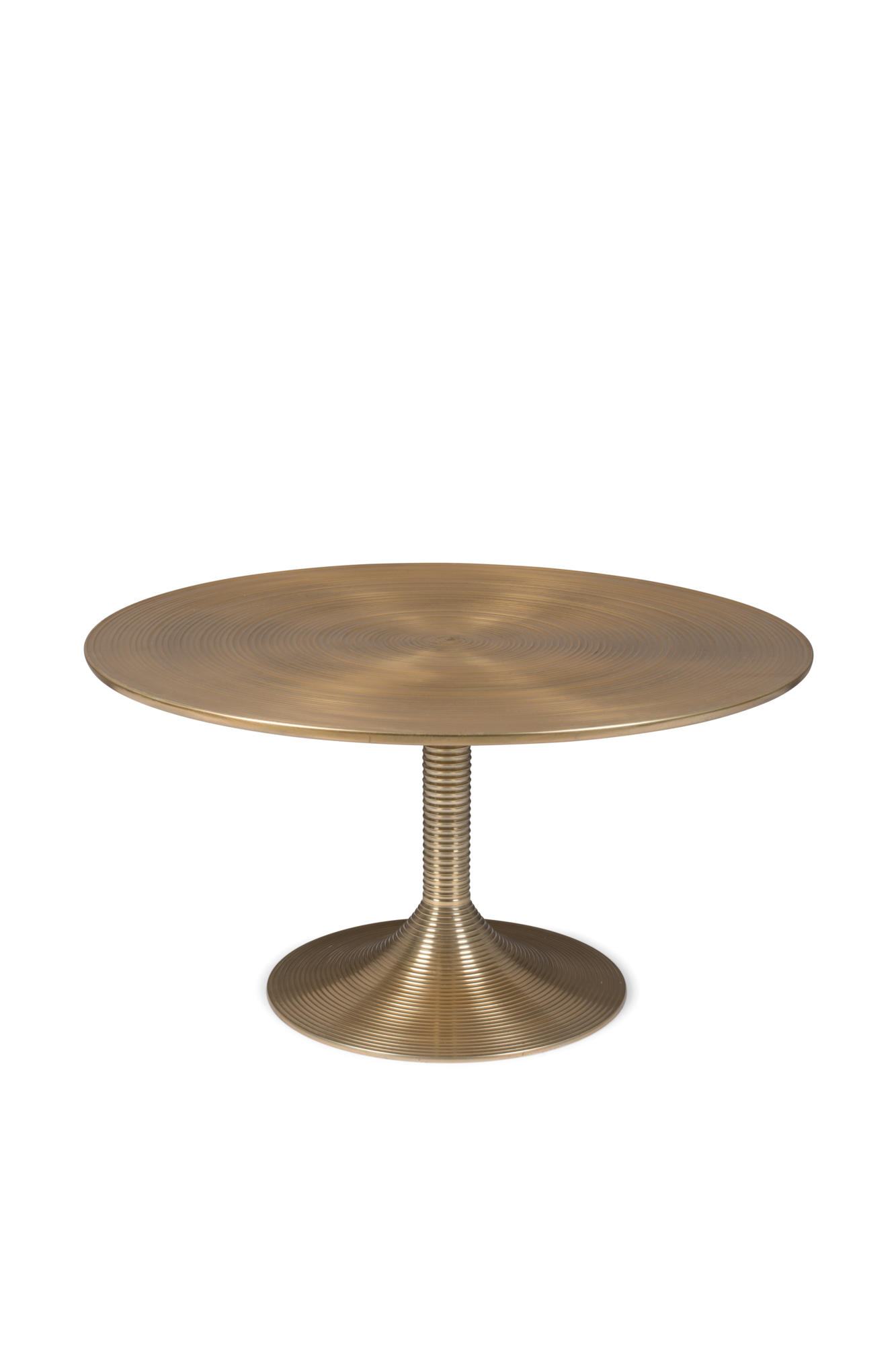 Salontafel Hypnotising rond