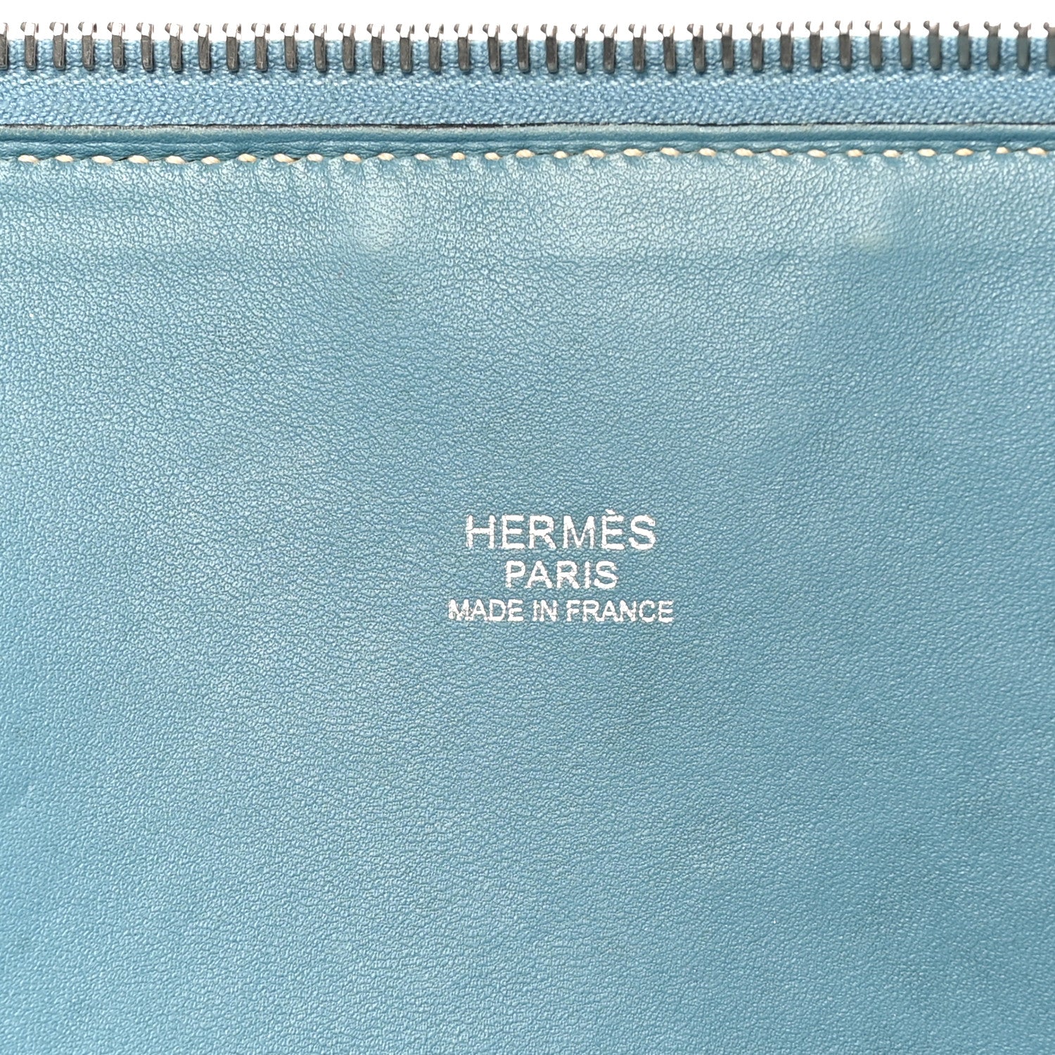 Taurillon Clemence Bolide 31 Blue Jean - Top Club