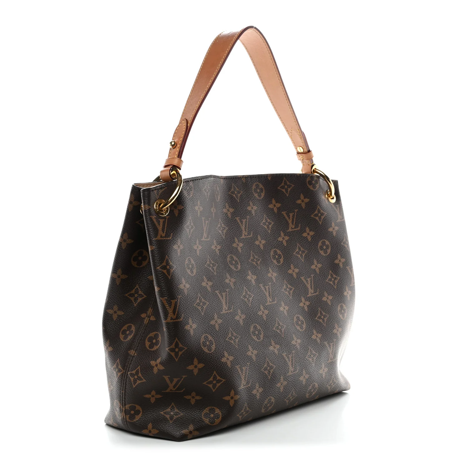 Monogram Graceful PM - Top Club