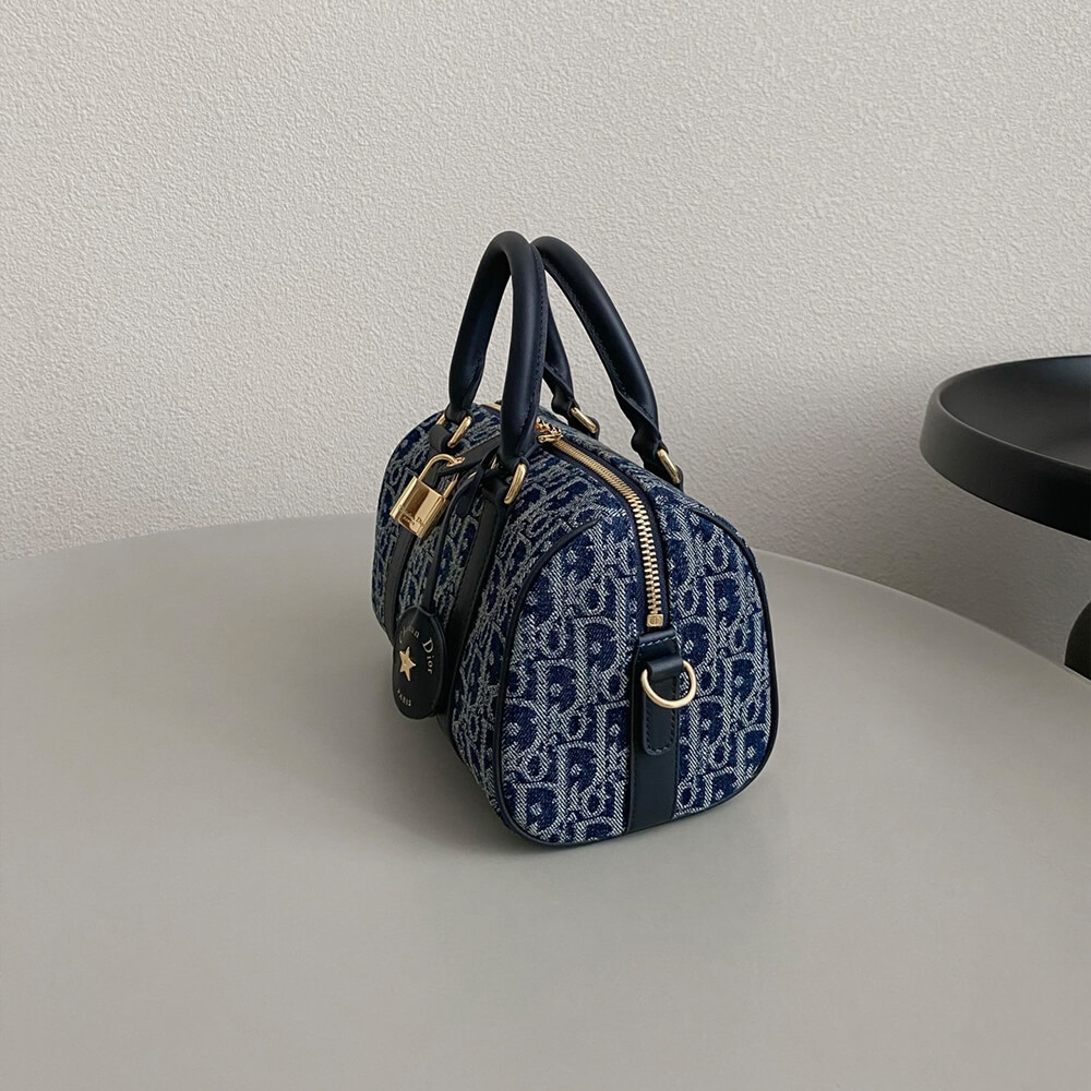 Dior Groove 20 Bag - Top Club
