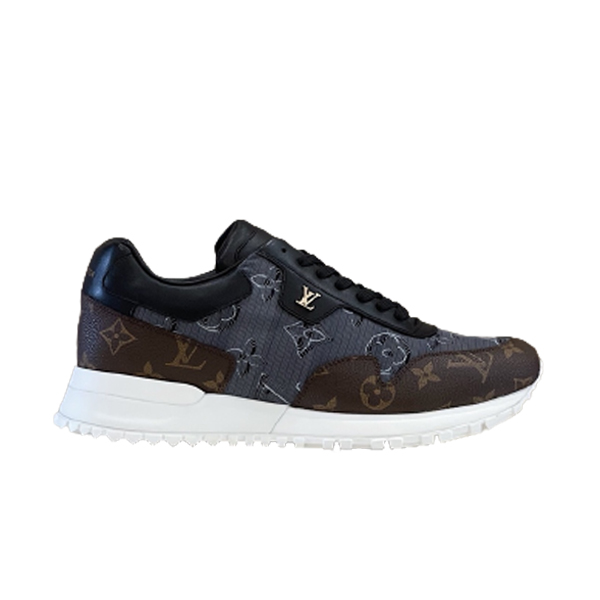 LOUIS VUITTON RUN AWAY SNEAKERS   LVS009 - Sneaker Replica Workshop