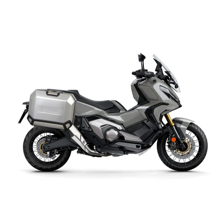 ANCLAJE SHAD H0XD714P 4P SYSTEM - HONDA X-ADV 750