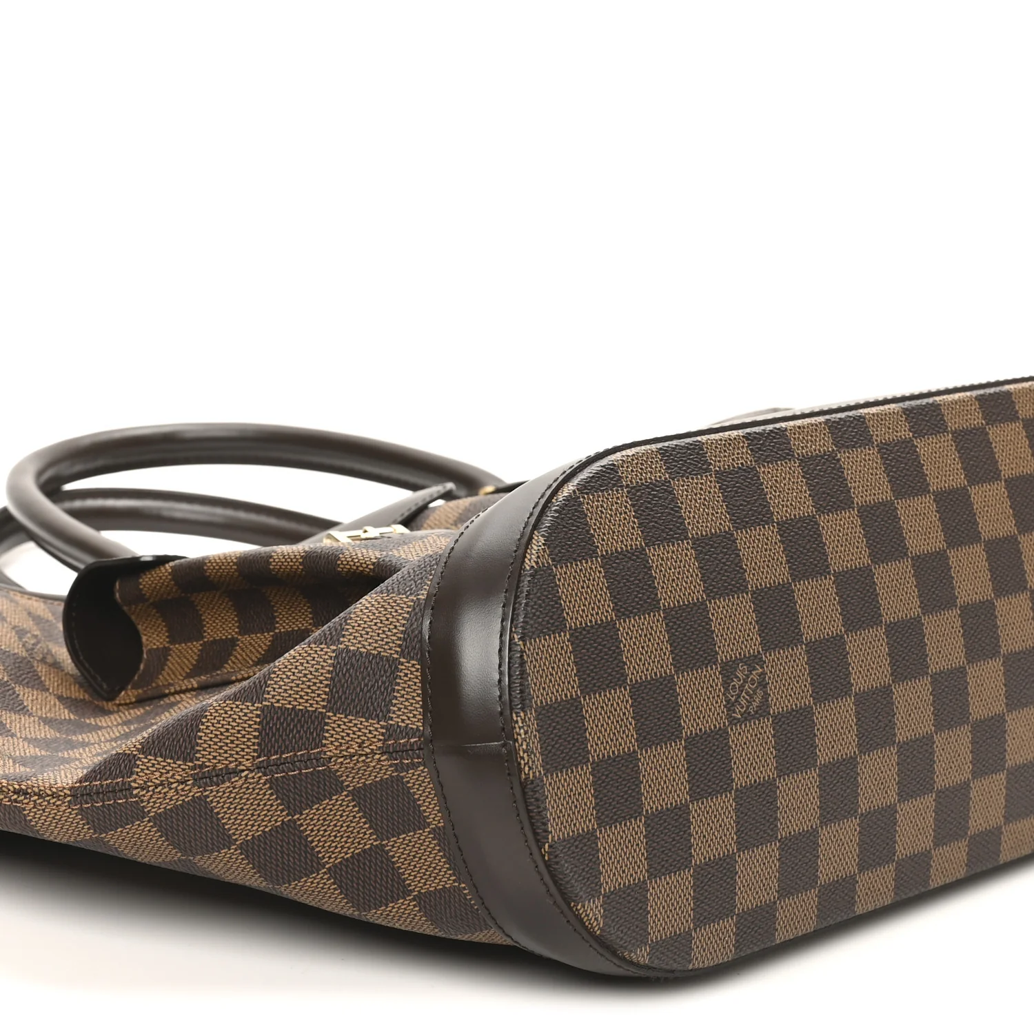 Damier Ebene Manosque GM - Top Club