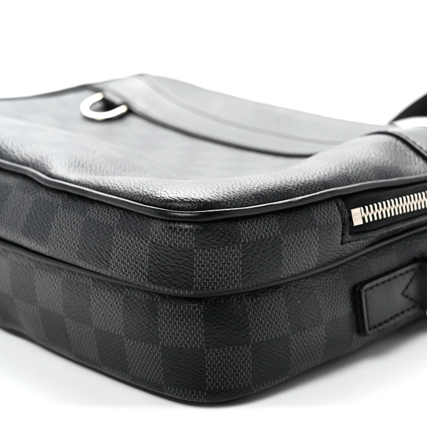 Damier Graphite Trocadero NM PM - Top Club