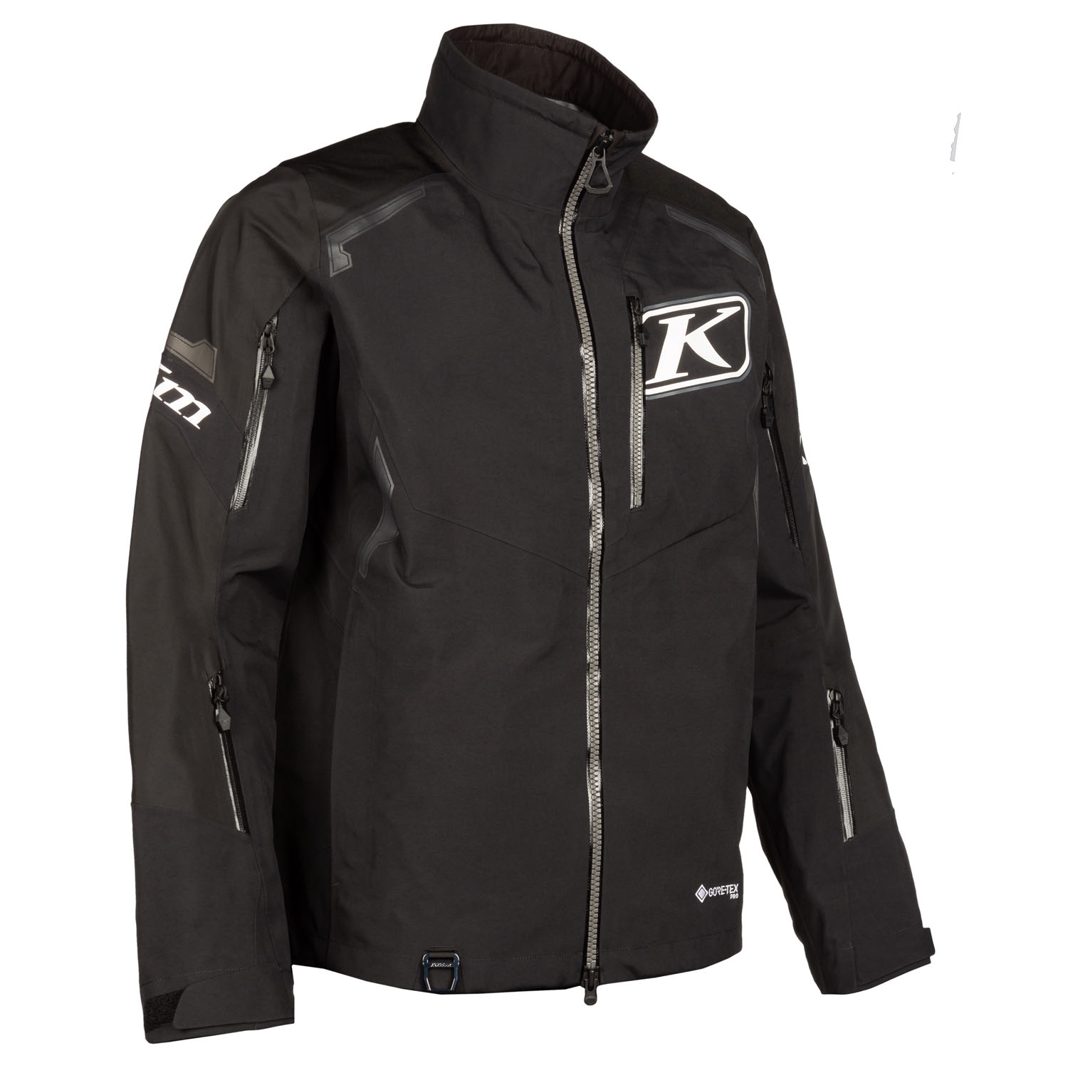 ValdezJacke