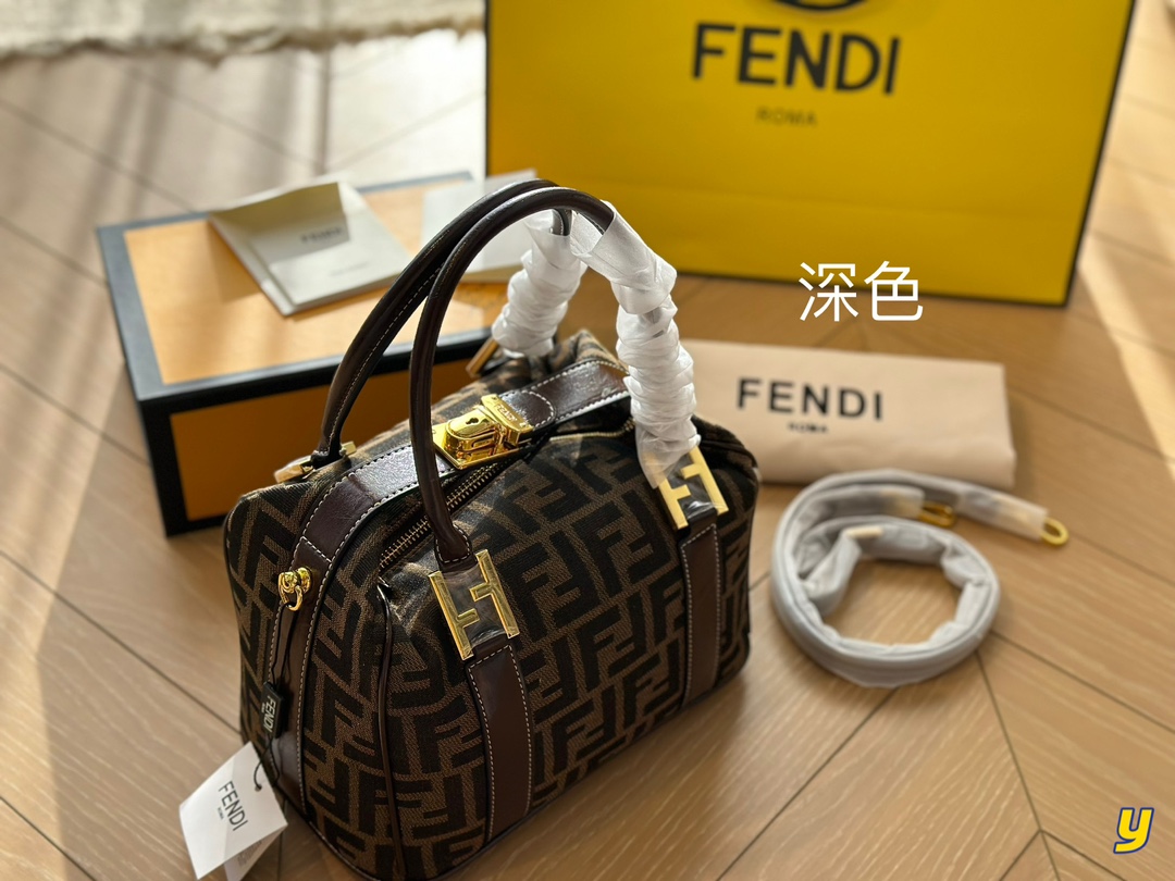 Fen Baguette new arrival bag size ; 27* 16 cm - Top Club