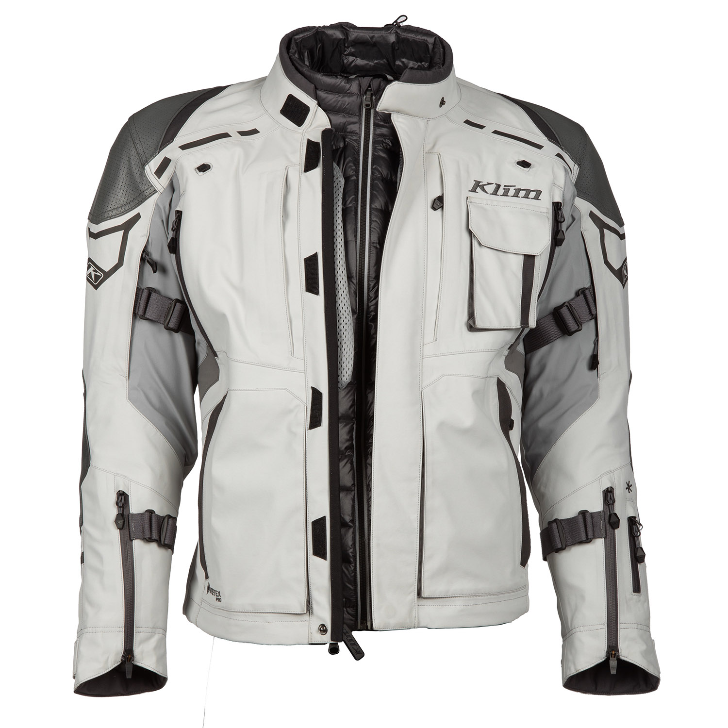 Kodiak jacket