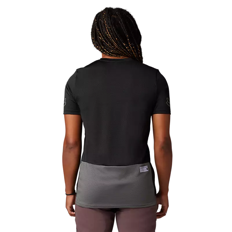 Womens Defend Jersey