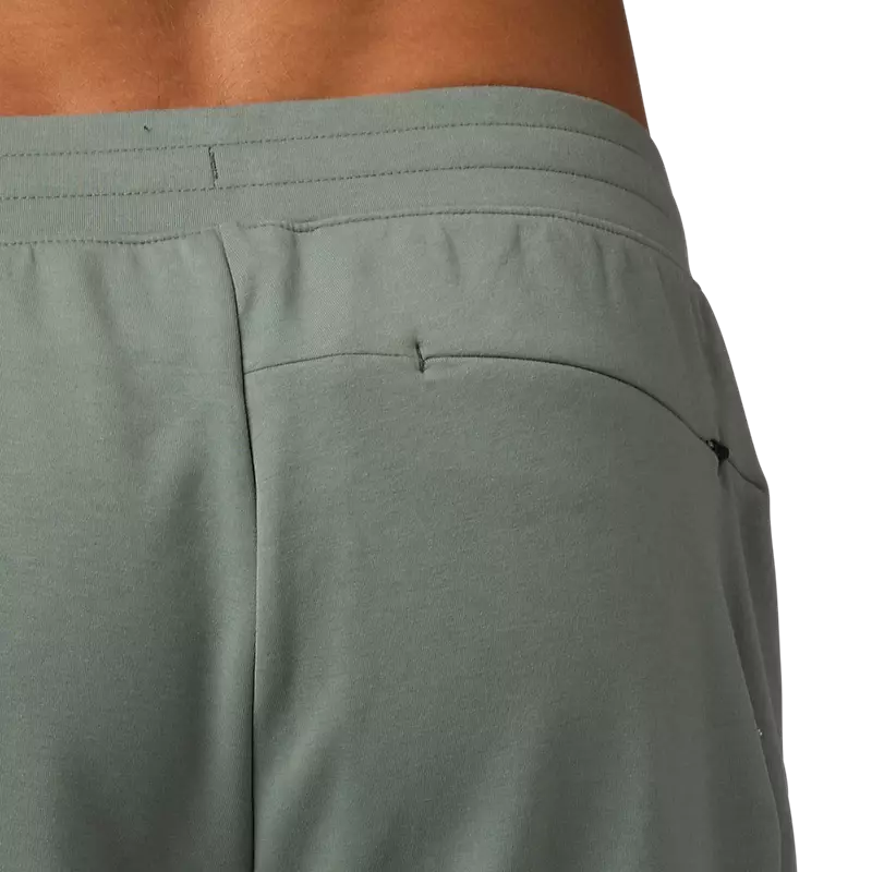 Rise Jogger Pants