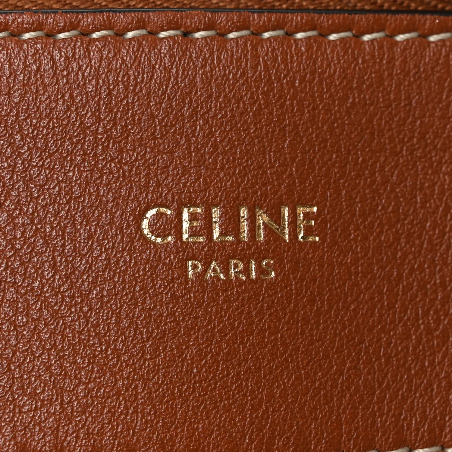 Supple Calfskin Medium Romy Shoulder Bag Tan - Top Club