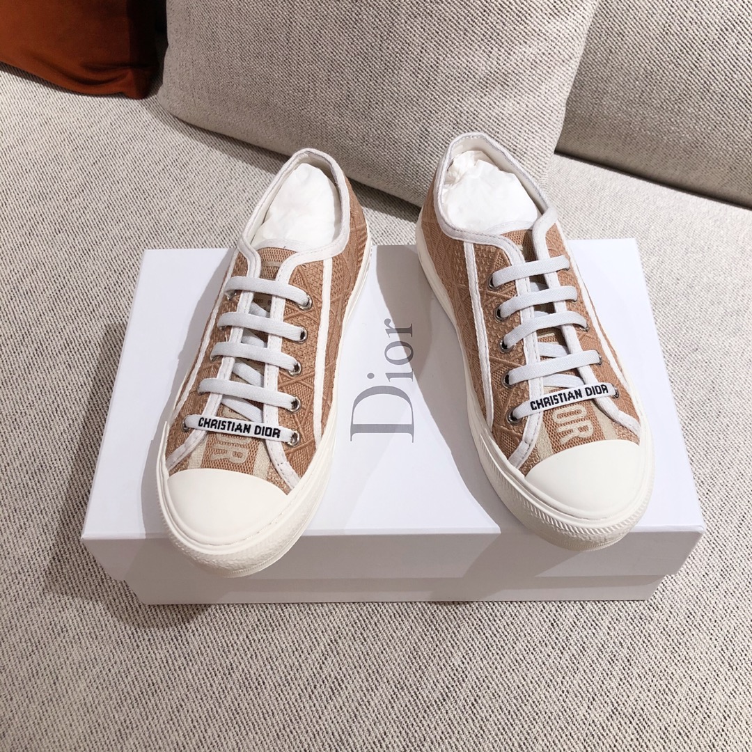 DIOR SNEAKERS 77 - Sneaker Replica Workshop