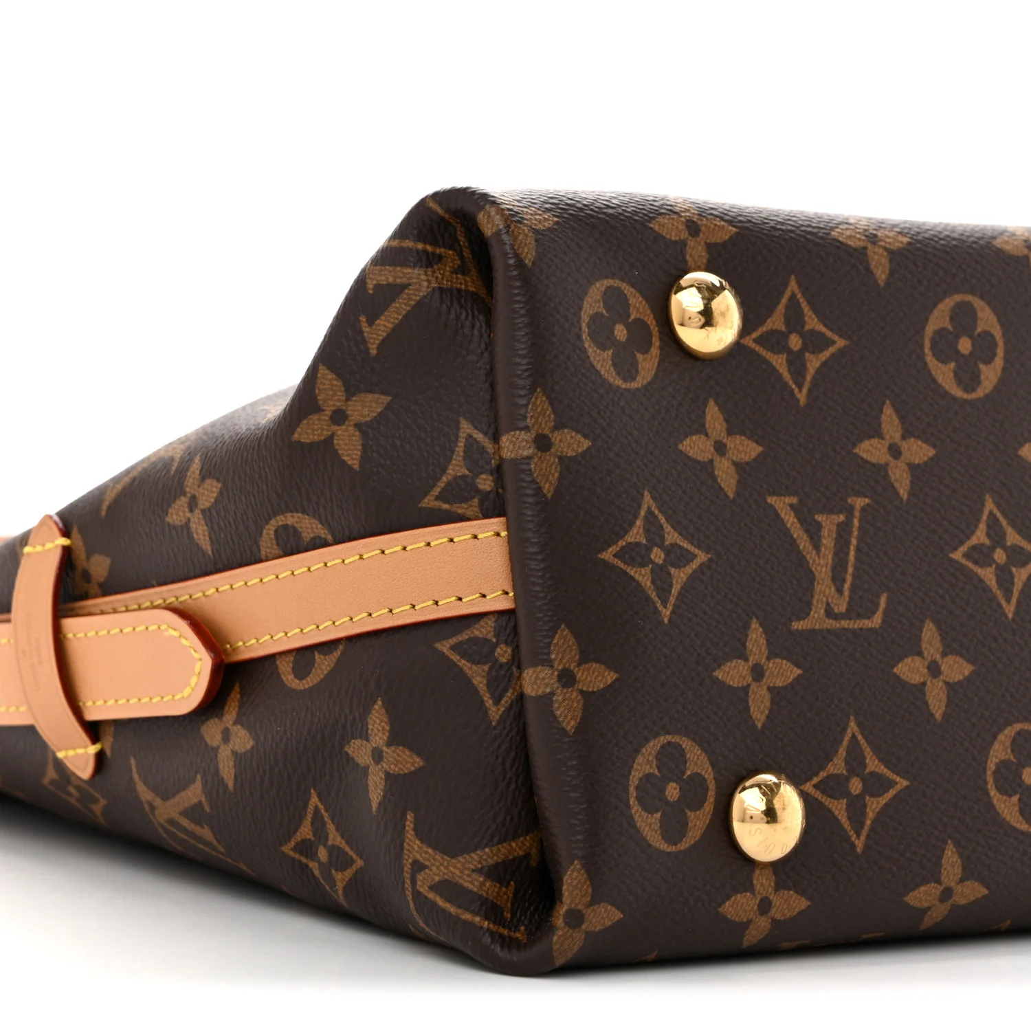 Monogram CarryAll PM - Top Club