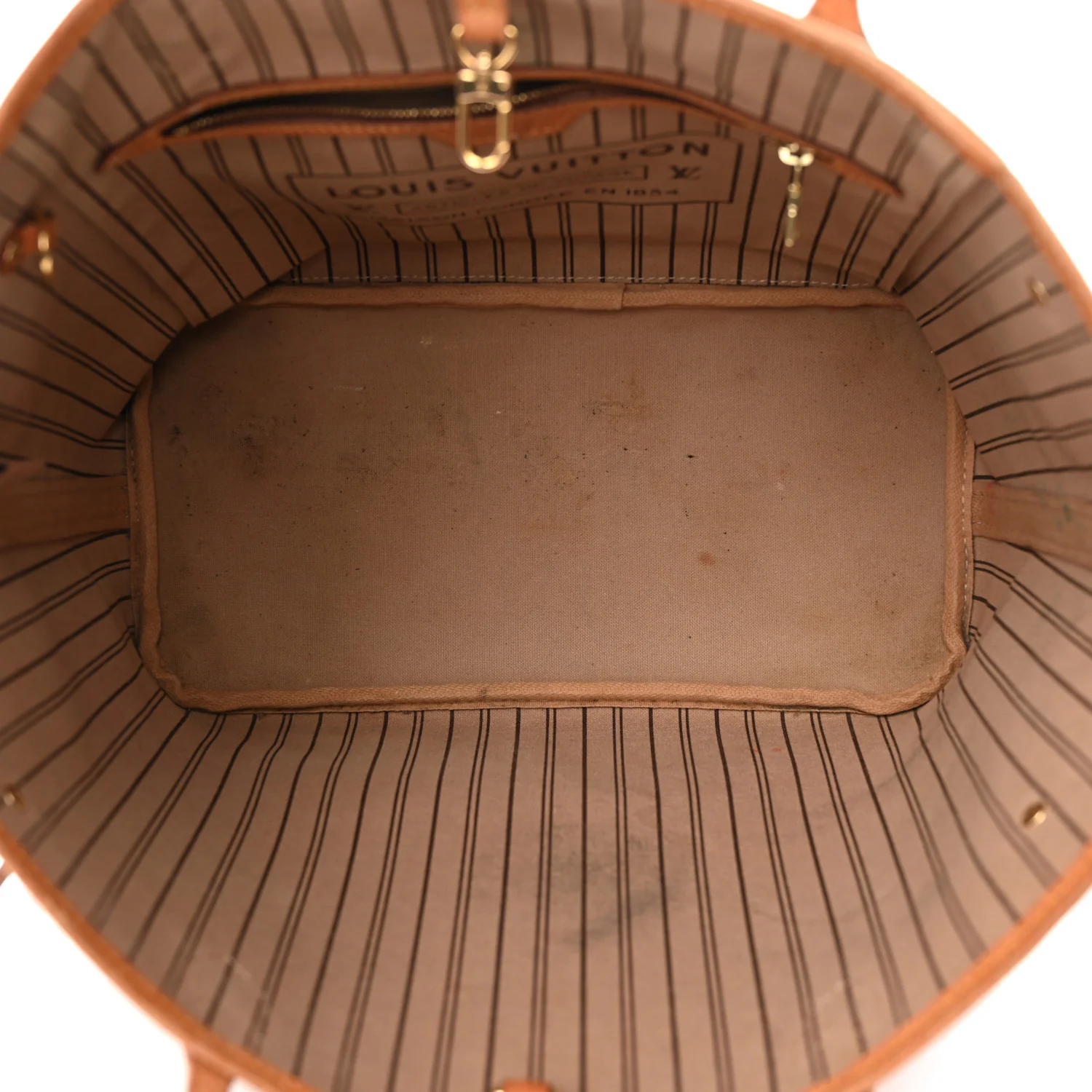 Monogram Neo Neverfull MM - Top Club