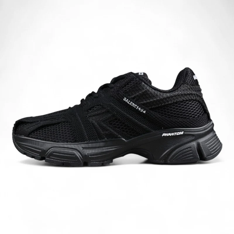Balenciaga Phantom Sneaker 'Black' - Sneaker Replica Workshop