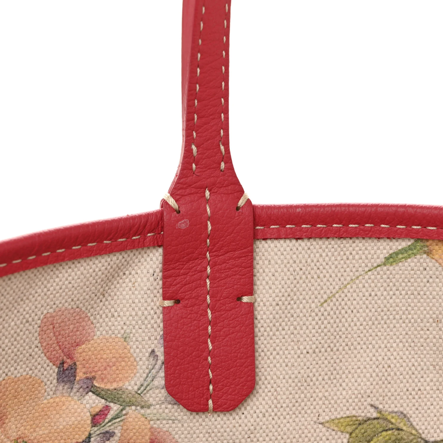 Goyardine Le Jardin Saint Louis PM Fuchsia - Top Club