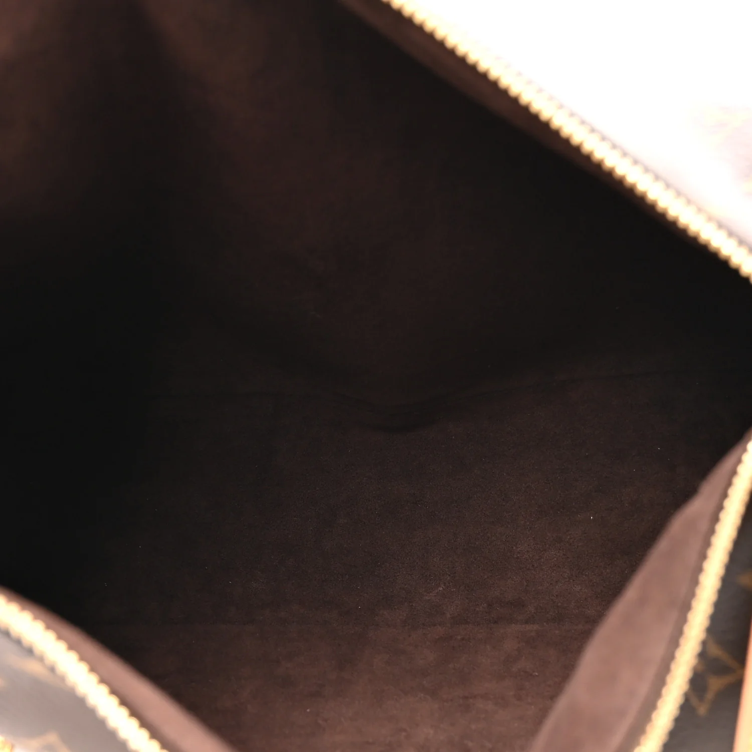 Monogram Side Trunk GM - Top Club