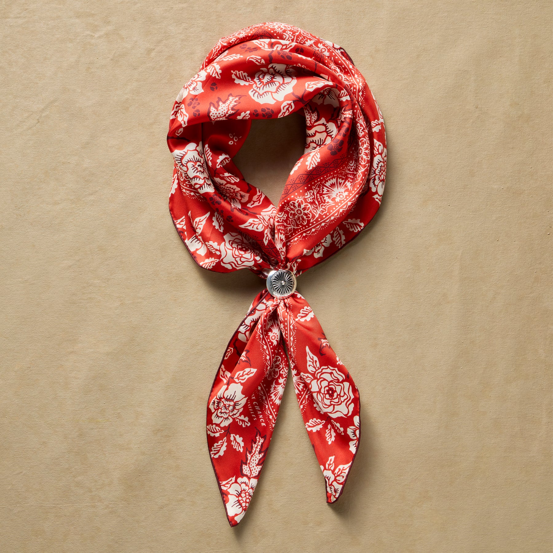 Zane Bolero Scarf - Sundance Living