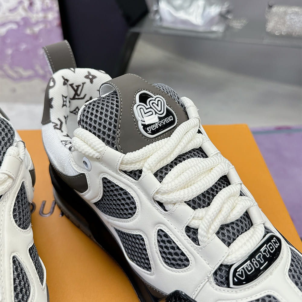 LV Skate sneakers - Top Club