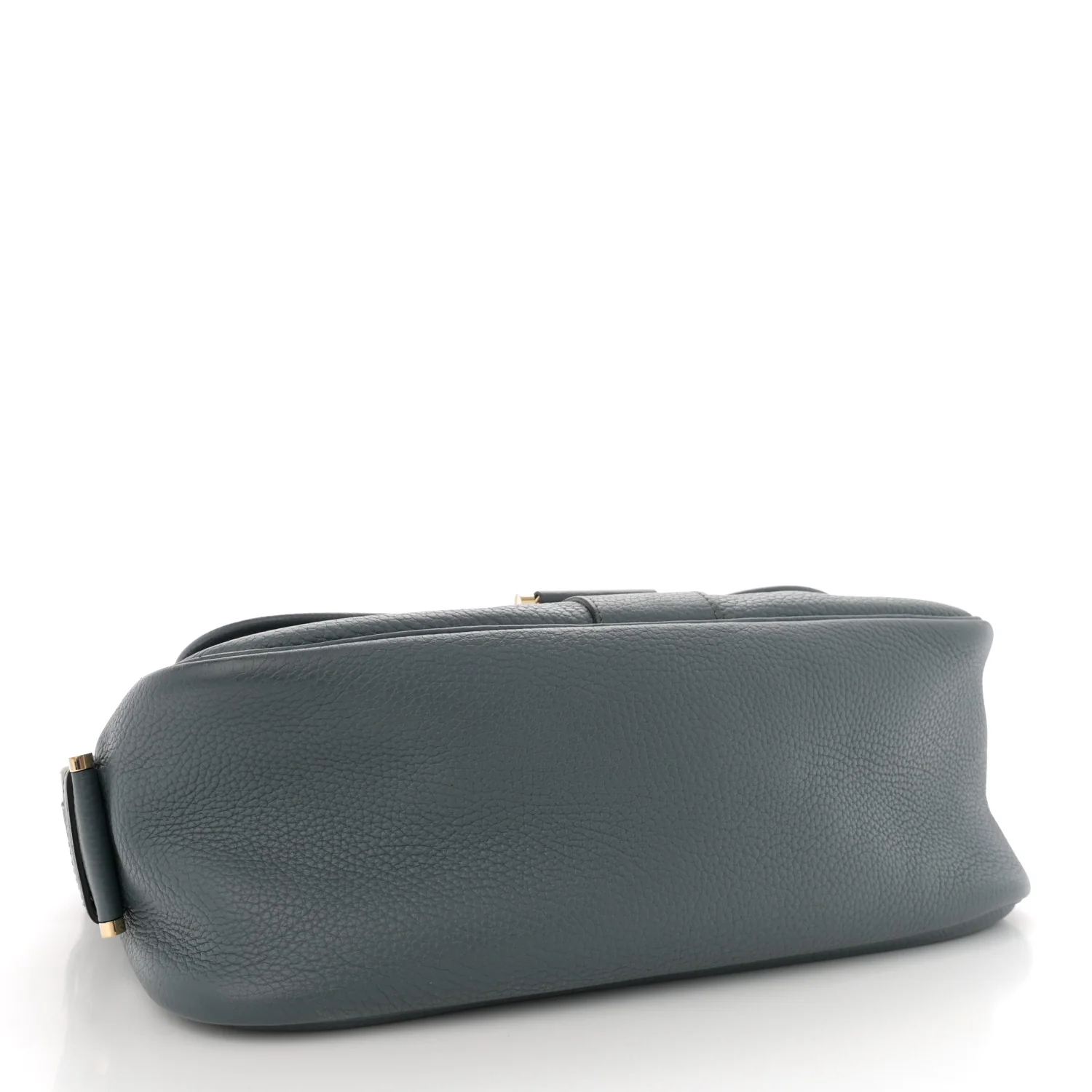 Taurillon Clemence Bourlingue Bleu Orage Etain - Top Club