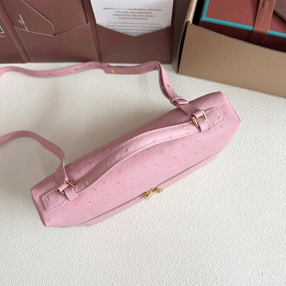 Loro Piana Extra Bag L27(High-end Grade) - Top Club