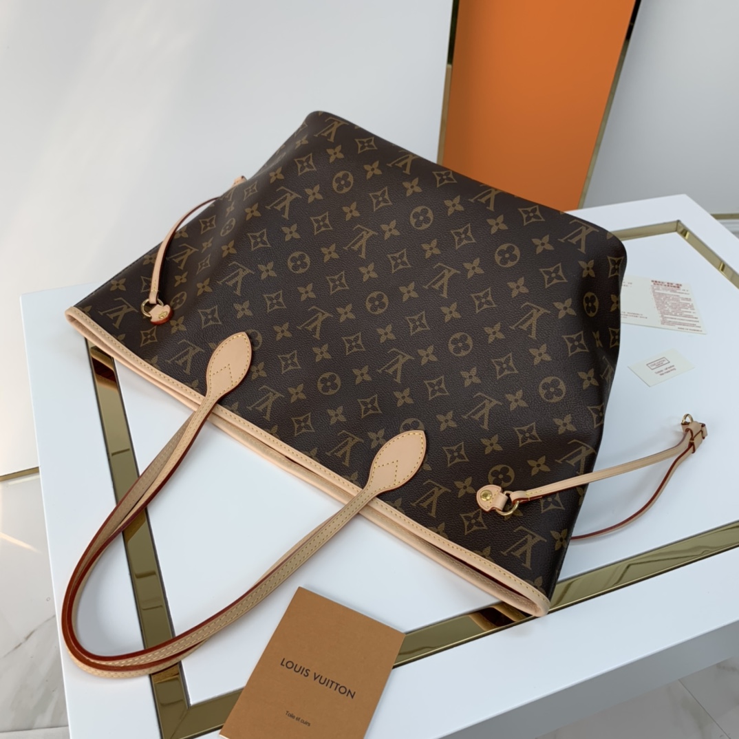 Louis neverfull new arrival bag size: 32-29-17 cm top qualtiy ! - Top Club