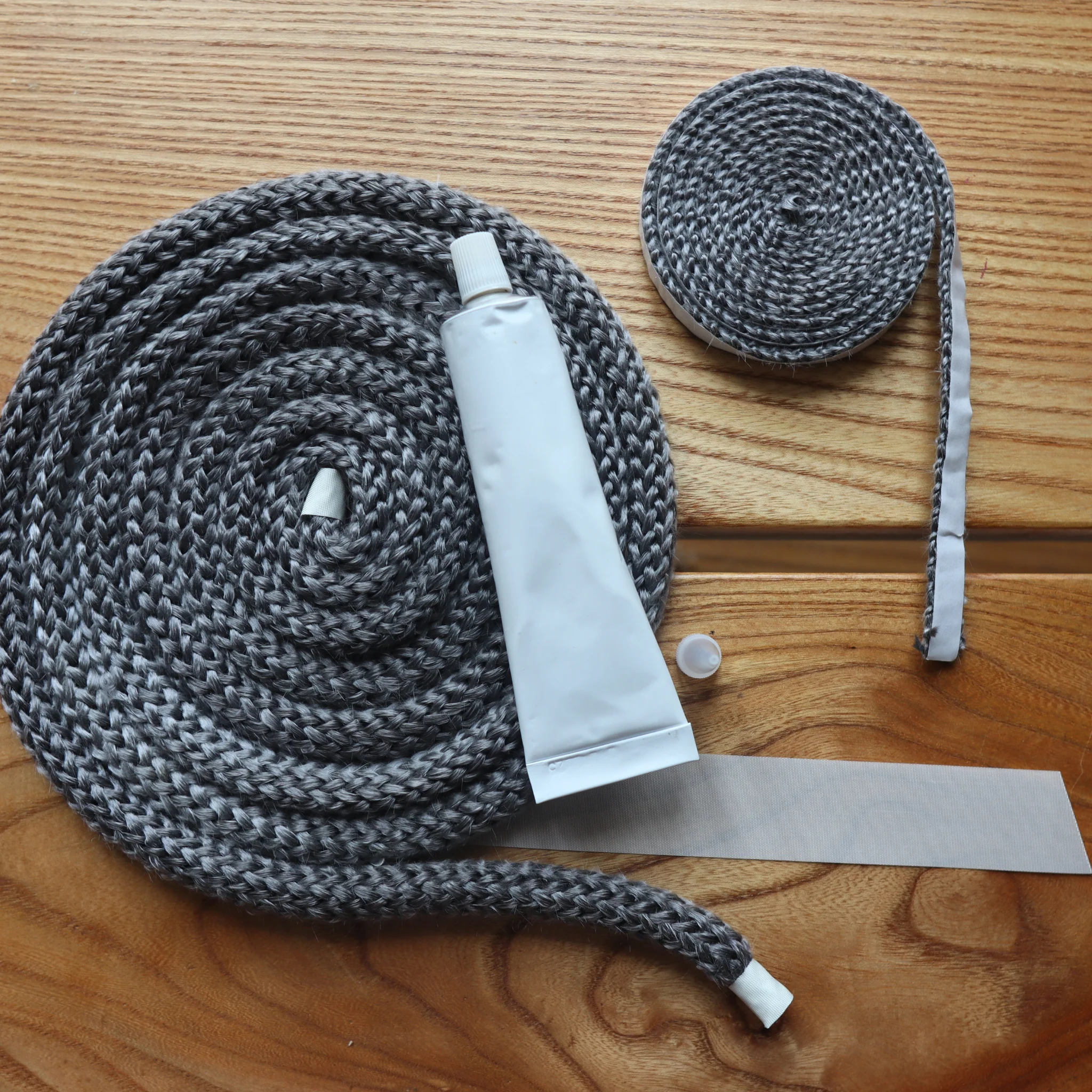 Clock Stoves Rope Kit