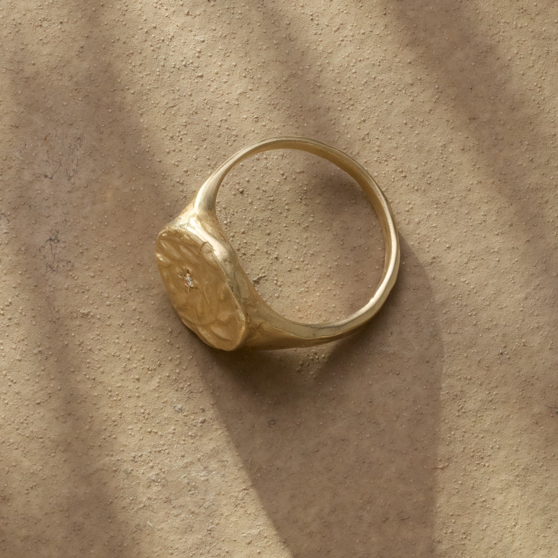 Unbreakable Bond Ring - Sundance Living