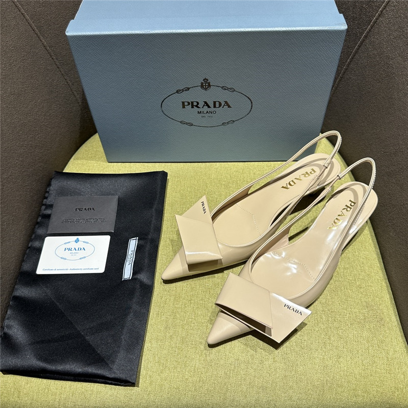 prada new spring and summer sandals - Sneaker Replica Workshop