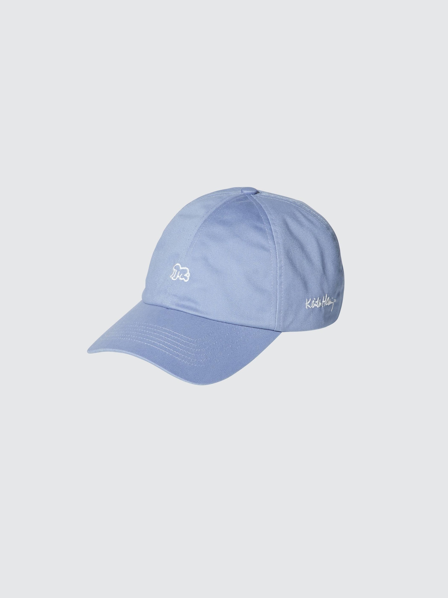 NY POP ART Keith Haring Cap