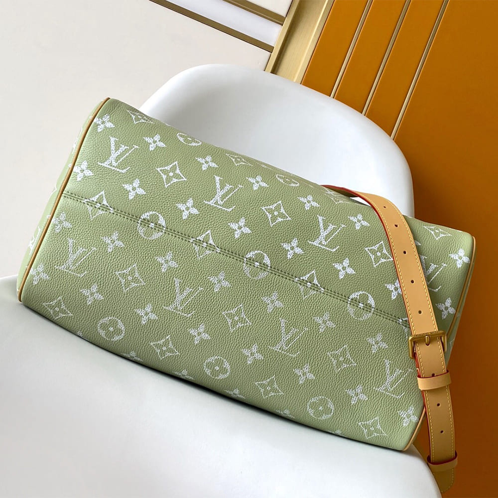 LV Speedy P9 Bandouliere 40(HIGH-END GRADE) - Top Club