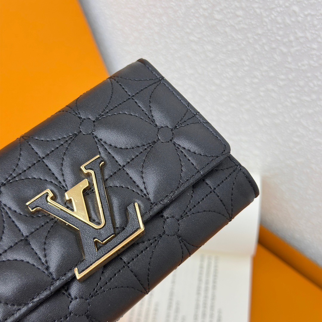 Louis new arrival Academy Nano Noe wallet size: 15*10 cm - Top Club