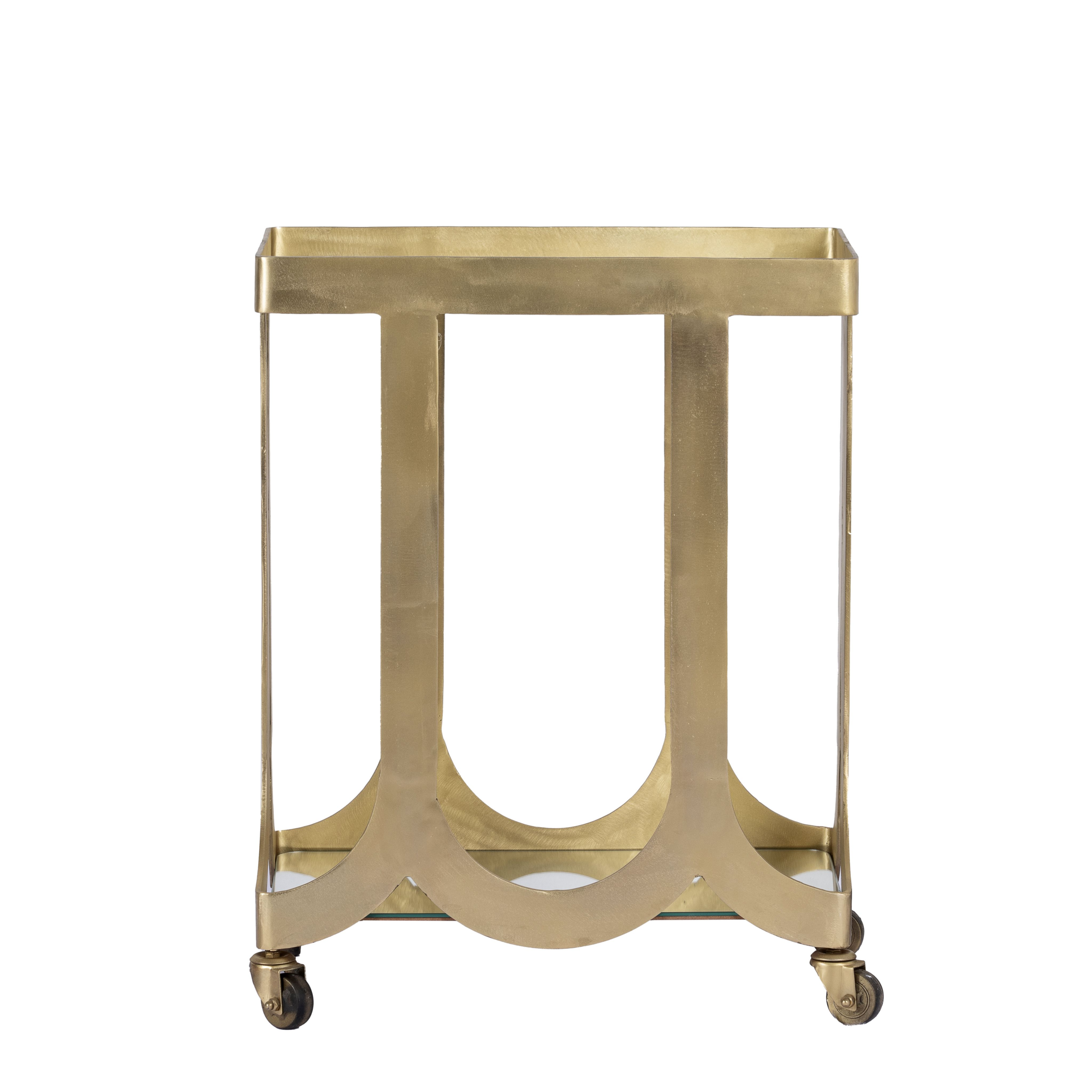 Trolley Sarika #1