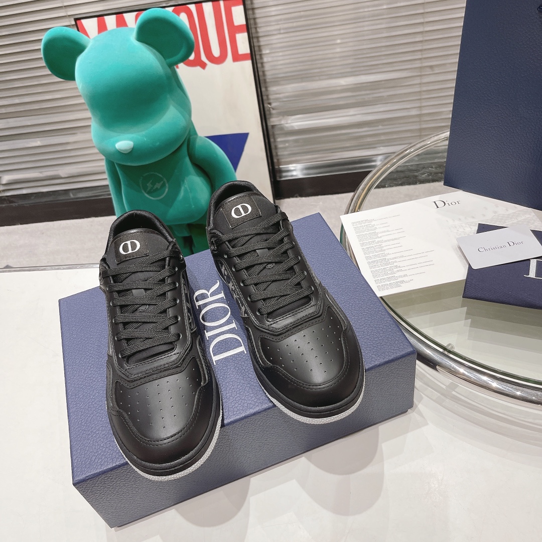 Dior B27 Sneakers (AAA High Quality Version) - Sneaker Replica Workshop