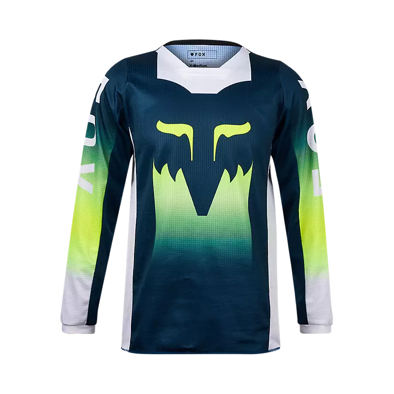 Jugend 180 Flora Jersey