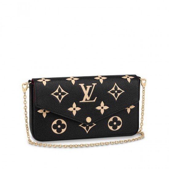 L-bag M80482 F??licie Pochette - Top Club