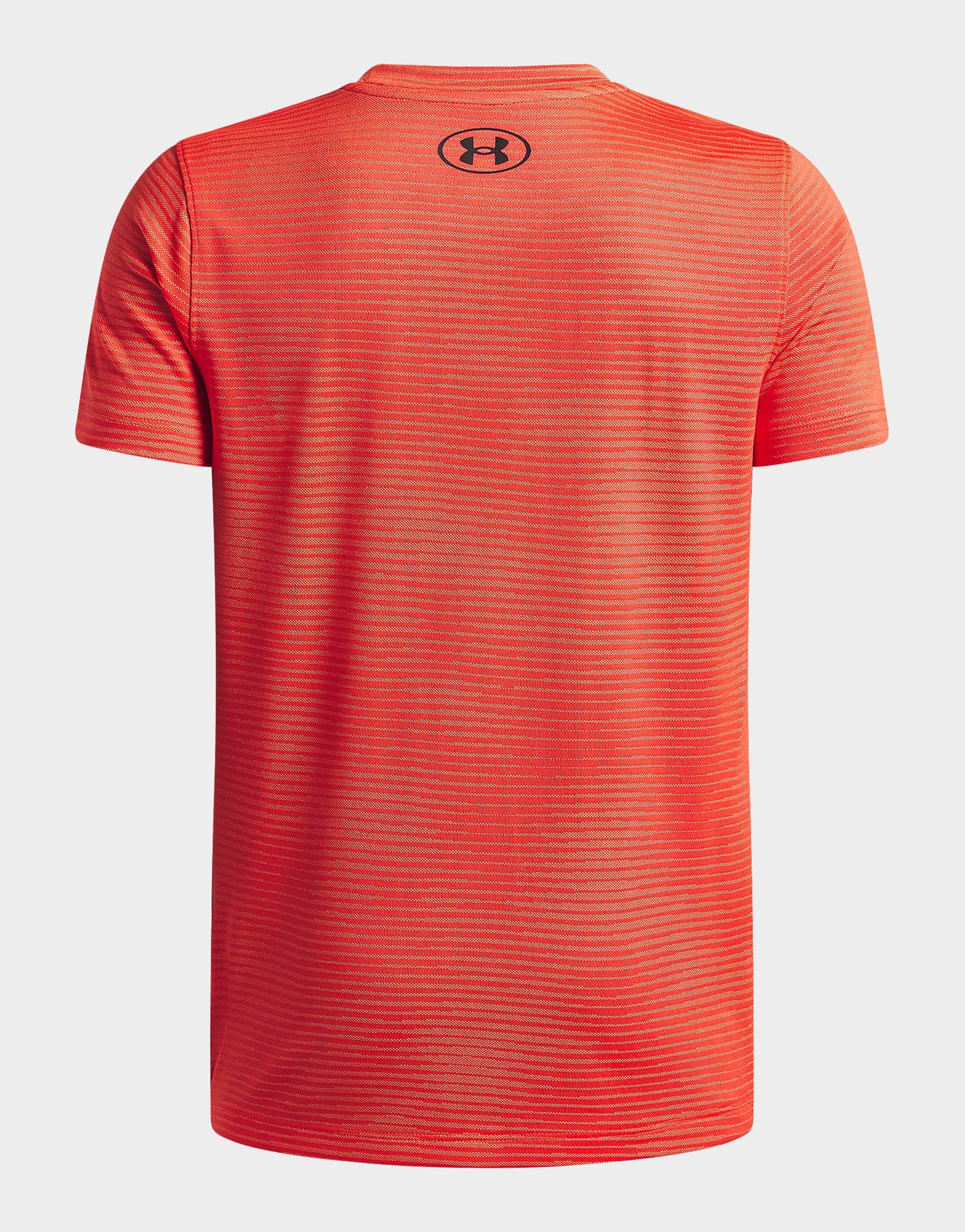 Under Armour Tech Vent Jacquard T-Shirt