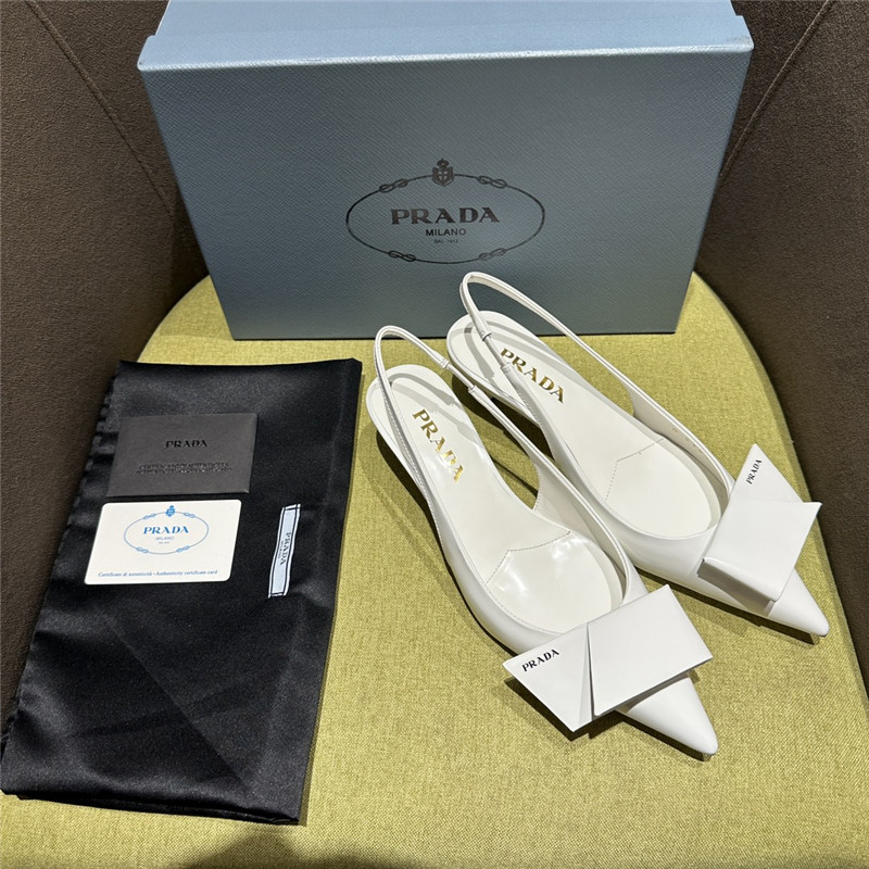 prada new spring and summer sandals - Sneaker Replica Workshop