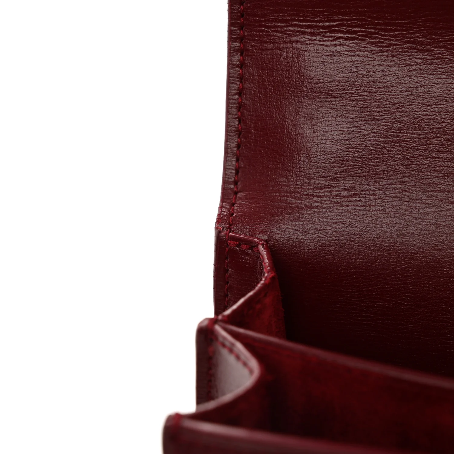 Calfskin Medium Monogram Sunset Pallisandre - Top Club