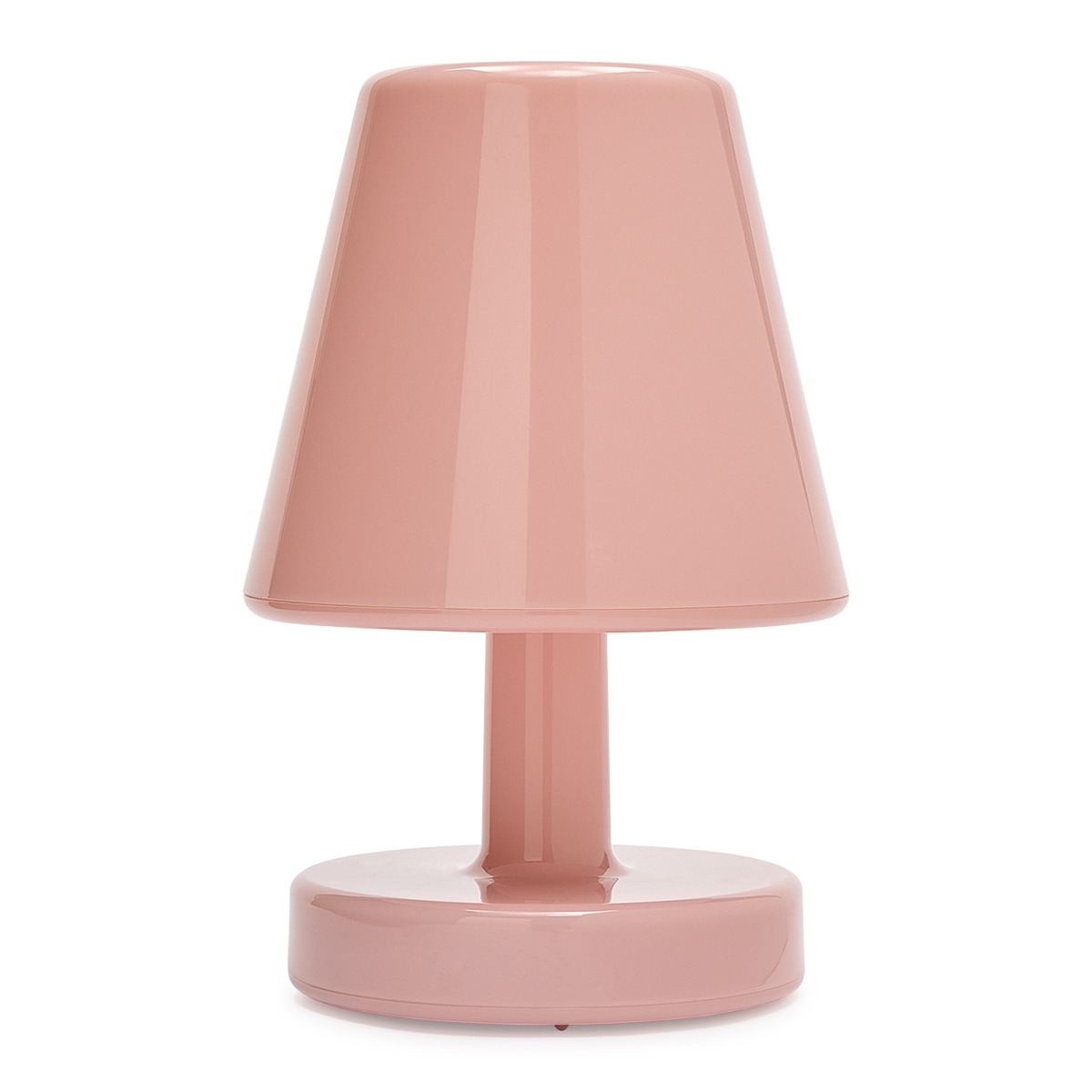 Tafellamp Edison the Ambiance soft pink