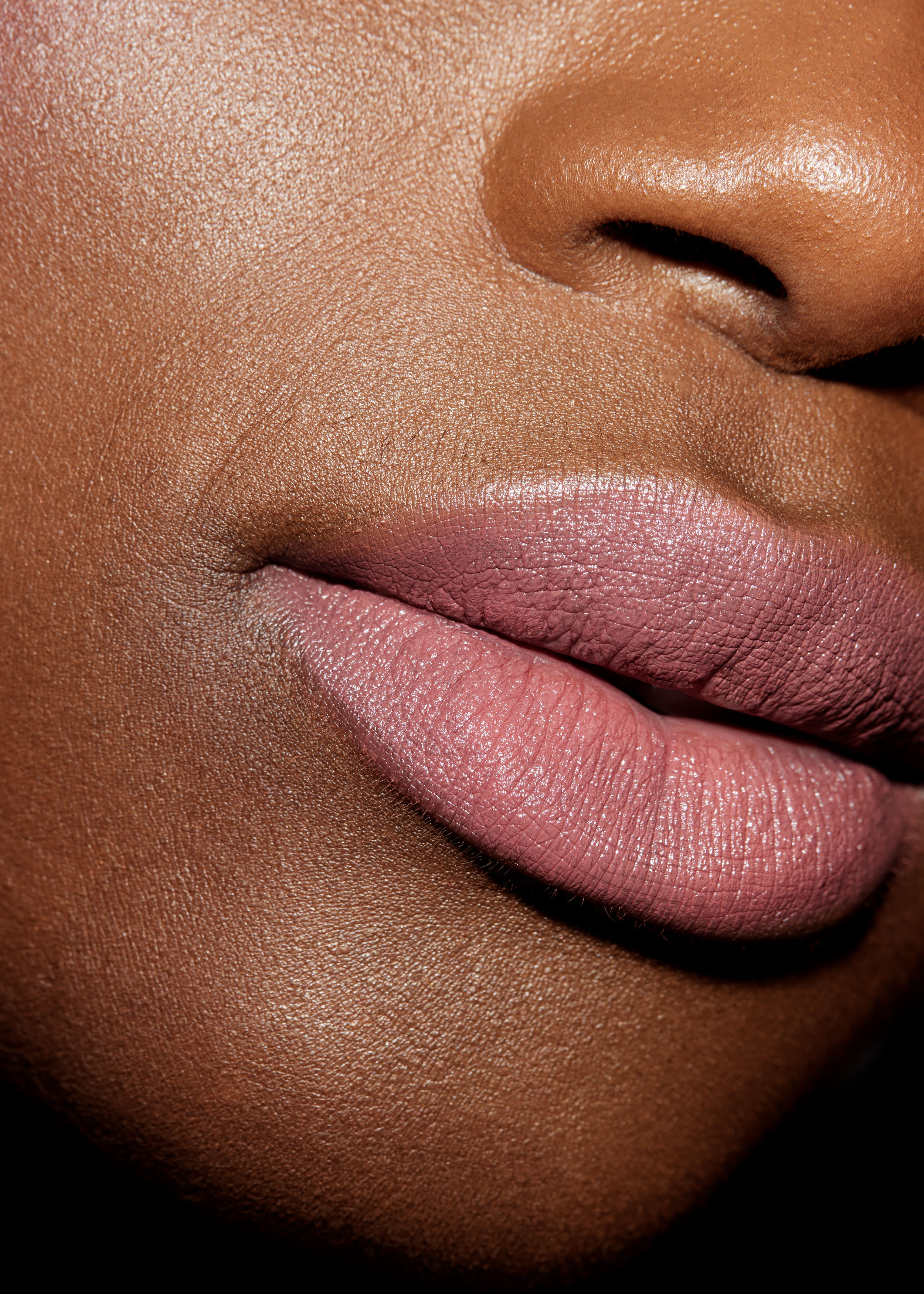 & Other Stories POISED BLONDE MATTE LIP COLOUR